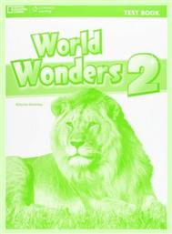 World Wonders 2 Test από το Ianos