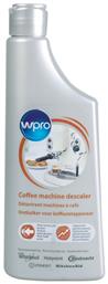 Wpro CLD250 Καθαριστικό Καφετιέρας 250ml