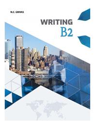 Writing B2 Student's Book από το e-shop