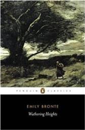 Wuthering Heights, Penguin Classics