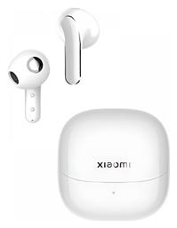 Xiaomi Buds 5 Bluetooth Handsfree Ακουστικά με Αντοχή στον Ιδρώτα και Θήκη Φόρτισης Λευκά από το e-shop