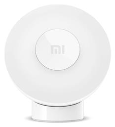 Xiaomi LED Φωτιστικό Νυκτός Προβολάκι με Μπαταρία και Αισθητήρα Κίνησης Mi Motion Activated Night Light 2 Bluetooth από το Public