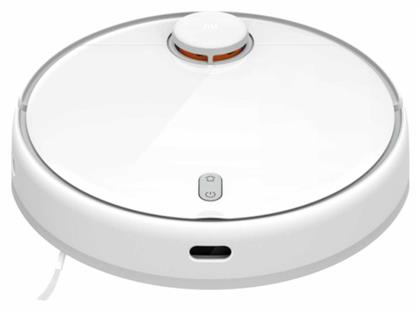 Xiaomi Mi Robot Vacuum Mop 2 Pro για Σκούπισμα & Σφουγγάρισμα με Χαρτογράφηση και Wi-Fi Λευκή