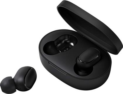 Xiaomi Mi True Wireless Earbuds Basic 2 Bluetooth Handsfree Ακουστικά με Θήκη Φόρτισης Μαύρα από το e-shop