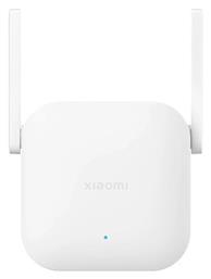Xiaomi N300 WiFi Extender Single Band (2.4GHz) 300Mbps