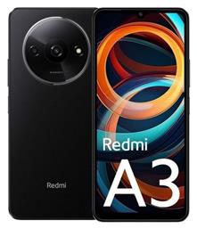 Xiaomi Redmi A3 Dual SIM (4GB/128GB) Midnight Black από το e-shop