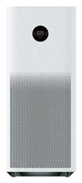 Xiaomi Smart Air Purifier 4 Ιονιστής / Καθαριστής Αέρα 30W για Χώρους 48m²