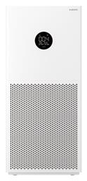 Xiaomi Smart Air Purifier 4 Lite Καθαριστής Αέρα 33W για Χώρους 43m² από το e-shop