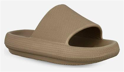 Xti Slides Taupe από το IzyShoes