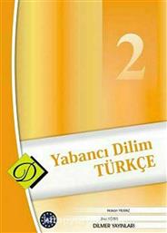 YABANCI DILIM TURKCE 2, Paperback