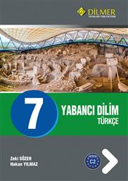 Yabanci Dilim Turkce 7