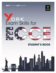 York Exam Skills for Ecce Sb