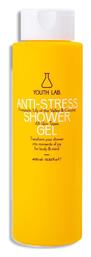 Youth Lab. Anti-Stress Αφρόλουτρο σε Gel Pineapple, Lilly of the Valley & Coconut 400ml από το Pharm24