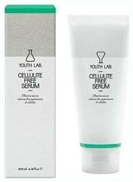 Youth Lab. Cellulite Serum για την Κυτταρίτιδα 200ml