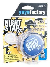 YoYoFactory Γιο Γιο Nightstar από το GreekBooks