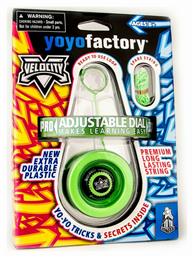 YoYoFactory Γιο Γιο Velocity