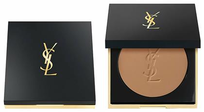 Ysl All Hours Setting Powder B60 Amber 8.5gr