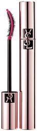 Ysl Effet Faux Cils Curler Mascara για Καμπύλη & Όγκο 01 Rebellious Black 6.6ml