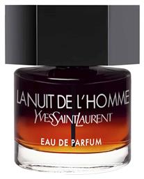 Ysl La Nuit de L'Homme Eau de Parfum 100ml 2019 Edition