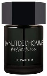 Ysl La Nuit de L`Homme Le Parfum Eau de Parfum 60ml