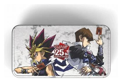 Yu-gi-oh 25th Anniversary Tin Dueling Mirrors