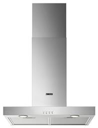 Zanussi Απορροφητήρας Καμινάδα 60cm Inox