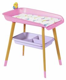 ZAPF Creation Baby Born Changing Table