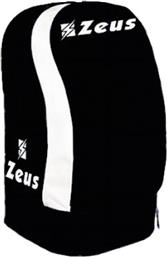Zeus Zaino Ulysse Τσάντα Πλάτης Ποδοσφαίρου Μαύρη από το SportsFactory