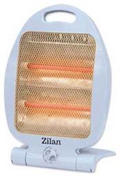 Zilan Σόμπα Χαλαζία 800W