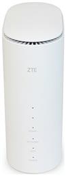 ZTE MC801A Ασύρματο 5G Mobile Router Wi‑Fi 6 με 2 Θύρες Gigabit Ethernet από το e-shop
