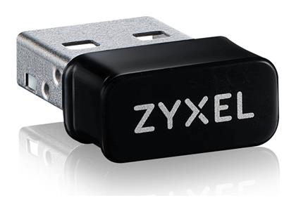 Zyxel NWD6602 Ασύρματος USB Αντάπτορας Δικτύου 1167Mbps